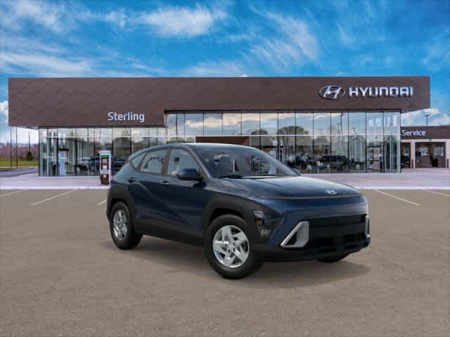 2026 Hyundai Kona