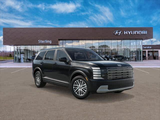2026 Hyundai Palisade SE