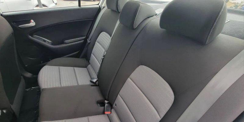 2014 Kia Forte LX