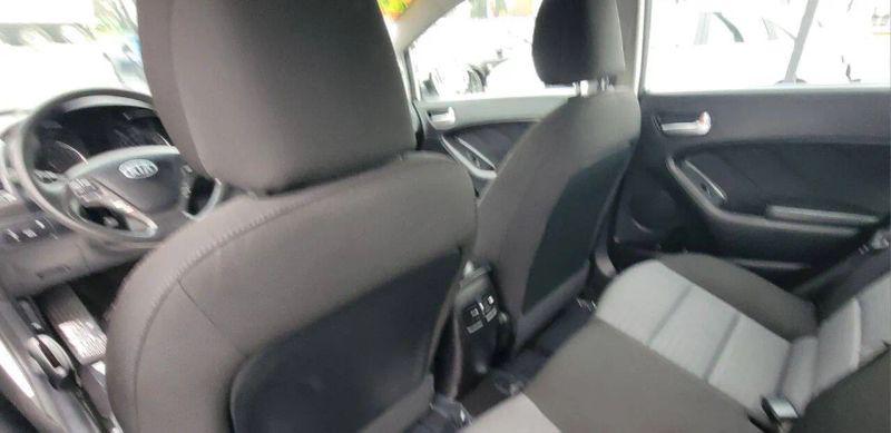 2014 Kia Forte LX