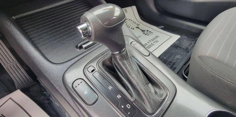 2014 Kia Forte LX