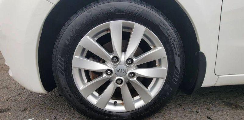 2014 Kia Forte LX