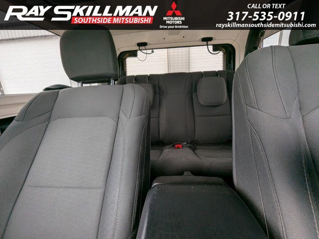2019 Jeep Wrangler Sport S 4x4