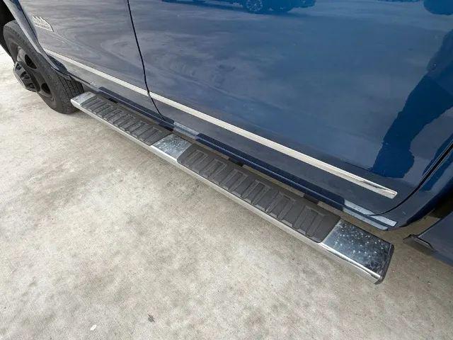 2017 Chevrolet Silverado 3500HD High Country