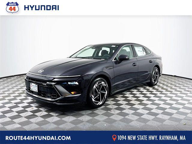 2026 Hyundai Sonata SEL Sport for sale in Raynham, MA