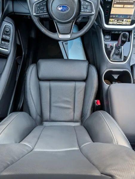 2025 Subaru Outback Limited XT