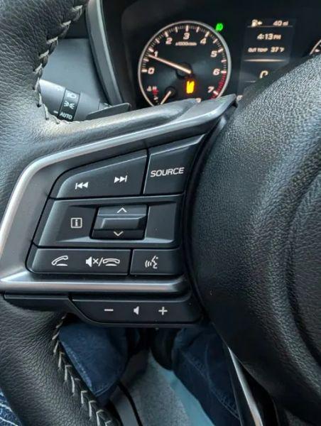 2025 Subaru Outback Limited XT