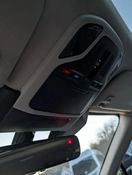 2025 Subaru Outback Limited XT