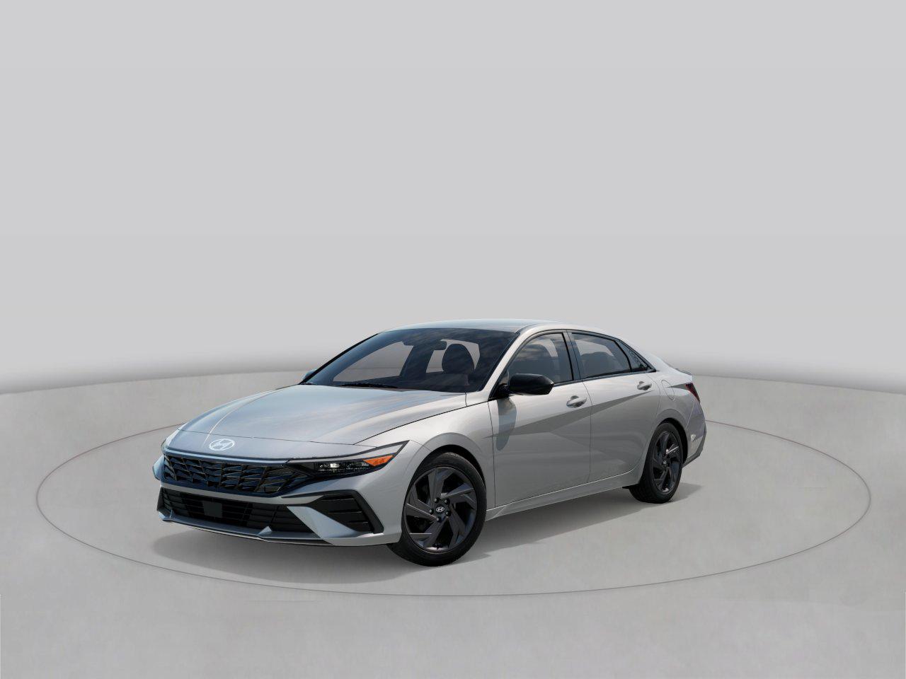 2026 Hyundai Elantra SEL