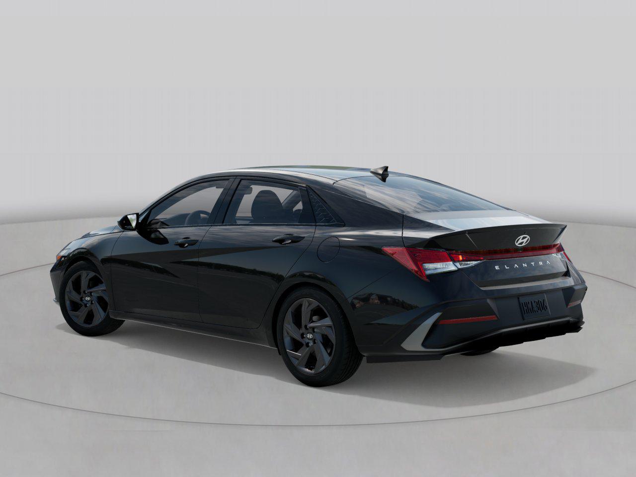 2026 Hyundai Elantra SEL Sport photo 3