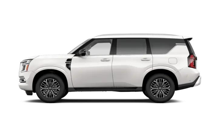 2026 Nissan Armada SL for sale in Schenectady, NY