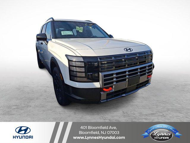 2026 Hyundai Palisade XRT Pro AWD's photo