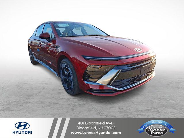 2026 Hyundai Sonata SEL