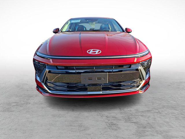 2026 Hyundai Sonata SEL