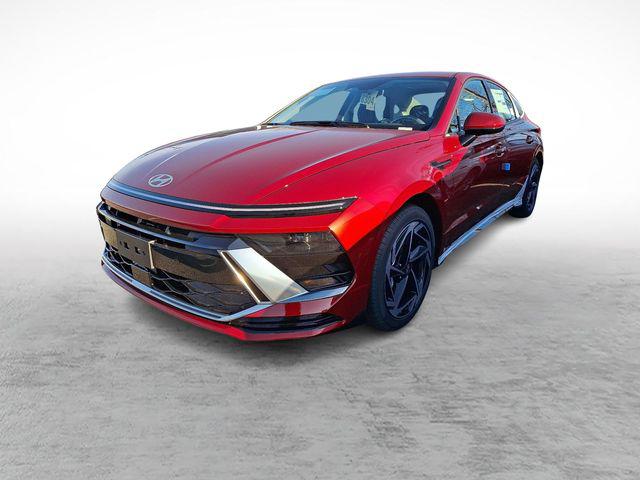 2026 Hyundai Sonata SEL