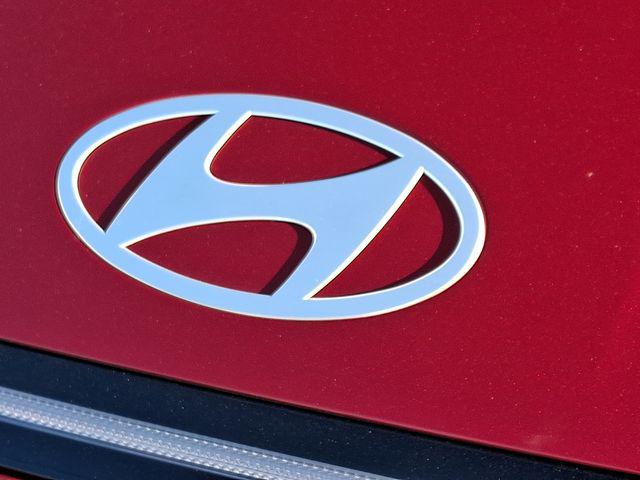 2026 Hyundai Sonata SEL