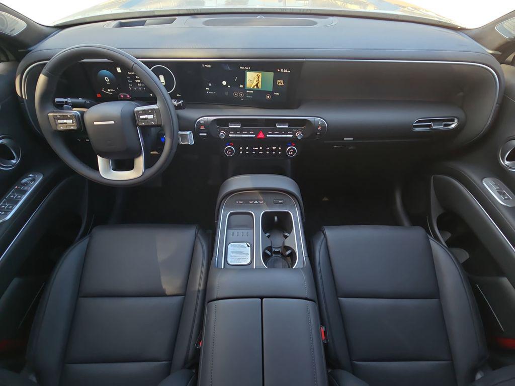 2026 Hyundai Palisade Calligraphy - Photo 9