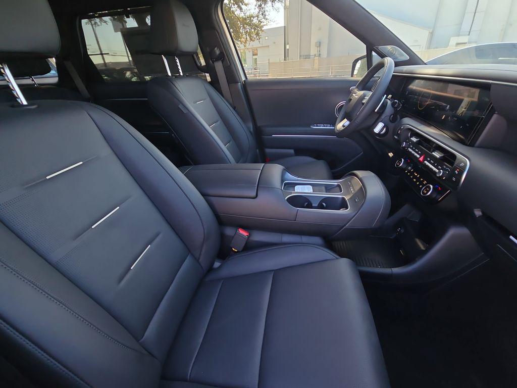 2026 Hyundai Palisade Calligraphy - Photo 10