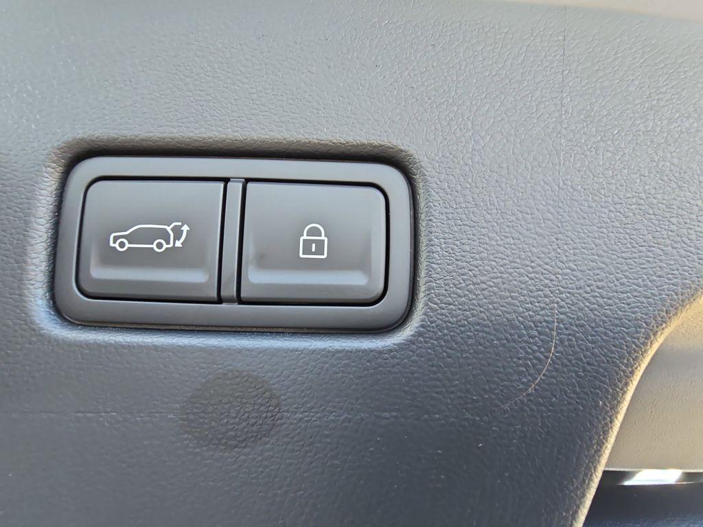 2026 Hyundai Palisade Calligraphy - Photo 14