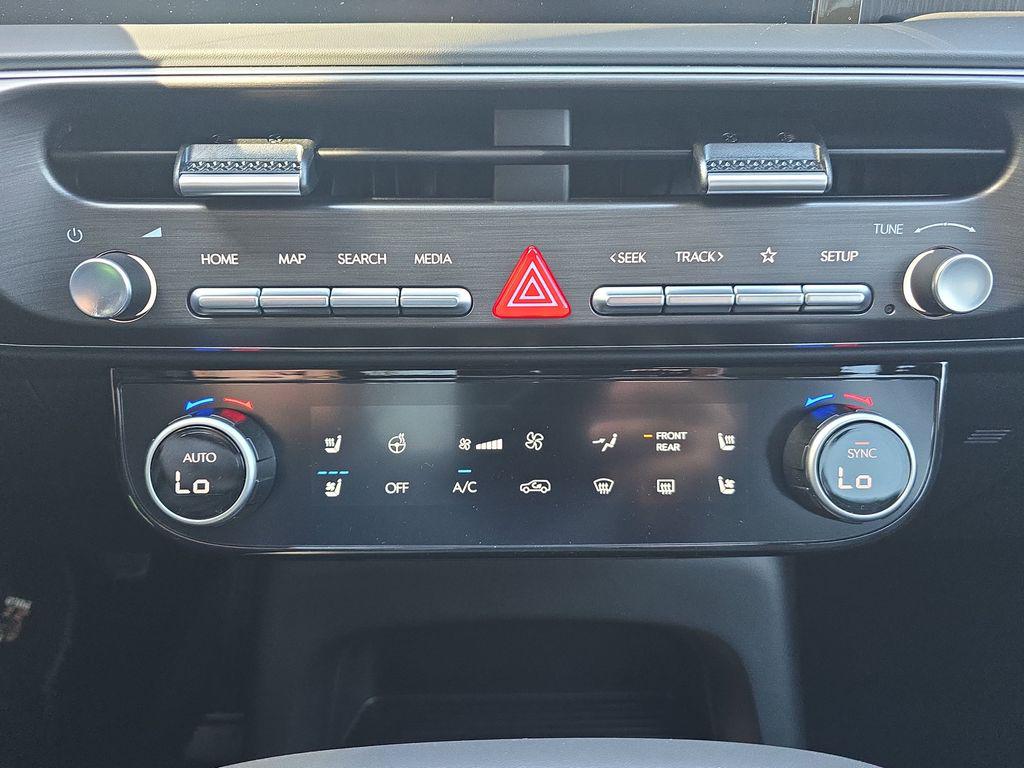 2026 Hyundai Palisade Calligraphy - Photo 25