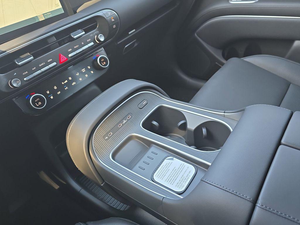 2026 Hyundai Palisade Calligraphy - Photo 26