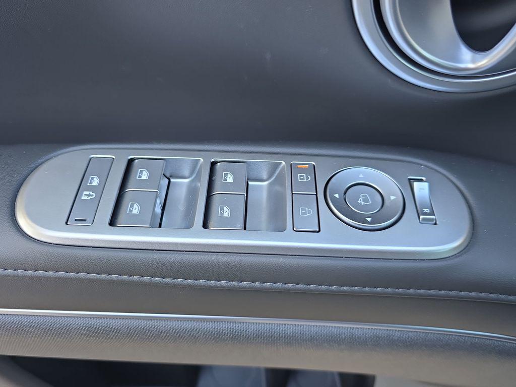 2026 Hyundai Palisade Calligraphy - Photo 28