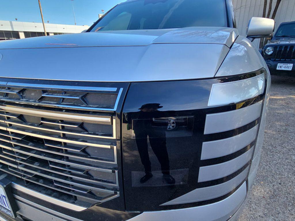 2026 Hyundai Palisade Calligraphy - Photo 32
