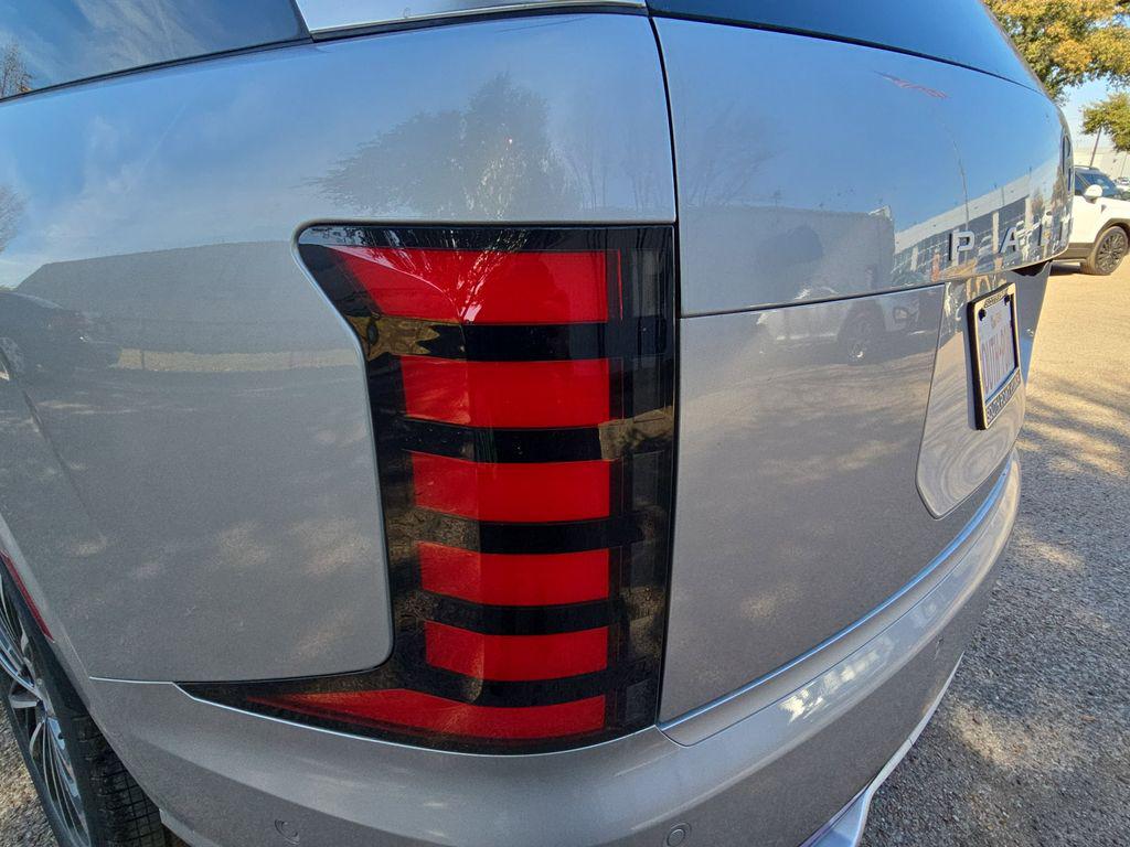 2026 Hyundai Palisade Calligraphy - Photo 35