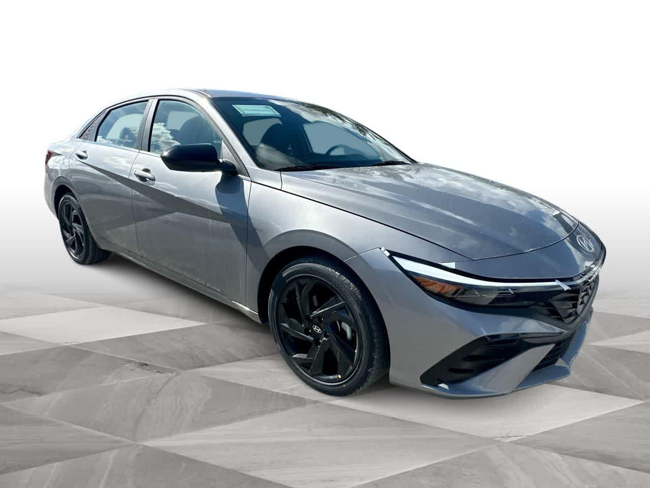 New 2026 Fluid Metal Hyundai SEL Sport Premium image 31
