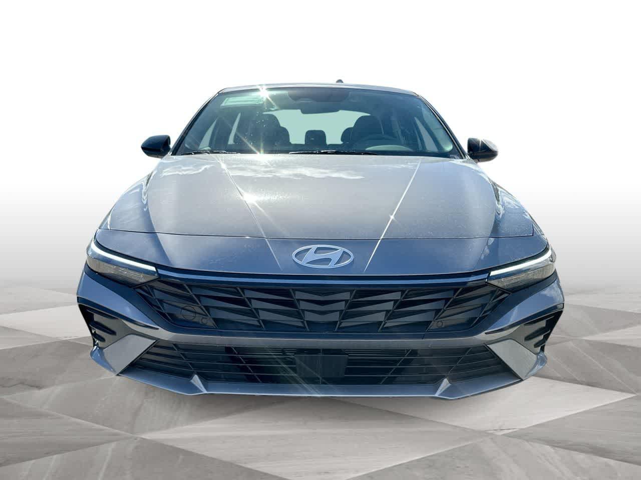 New 2026 Fluid Metal Hyundai SEL Sport Premium image 32