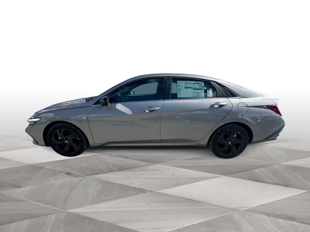 New 2026 Fluid Metal Hyundai SEL Sport Premium image 34