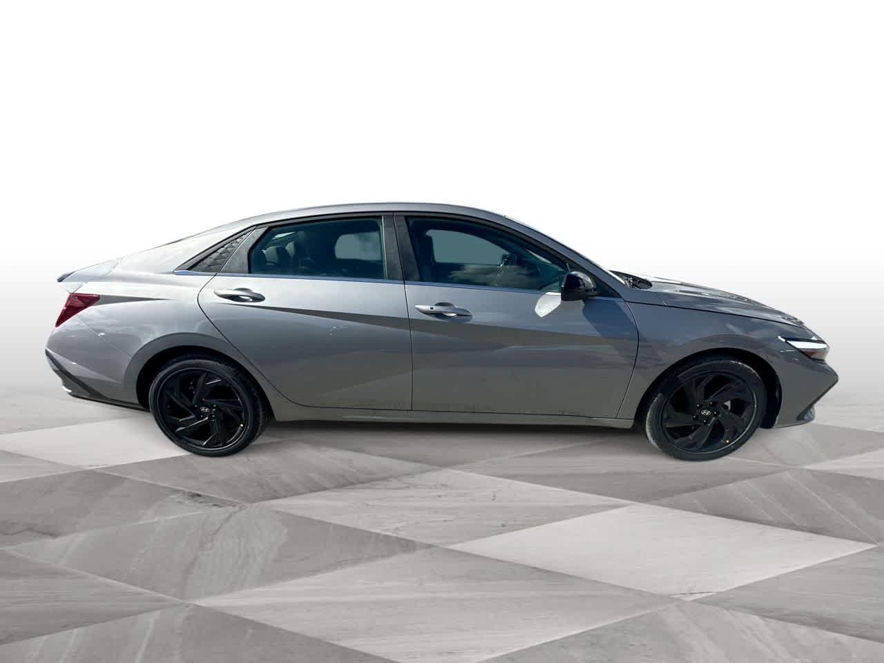 New 2026 Fluid Metal Hyundai SEL Sport Premium image 38