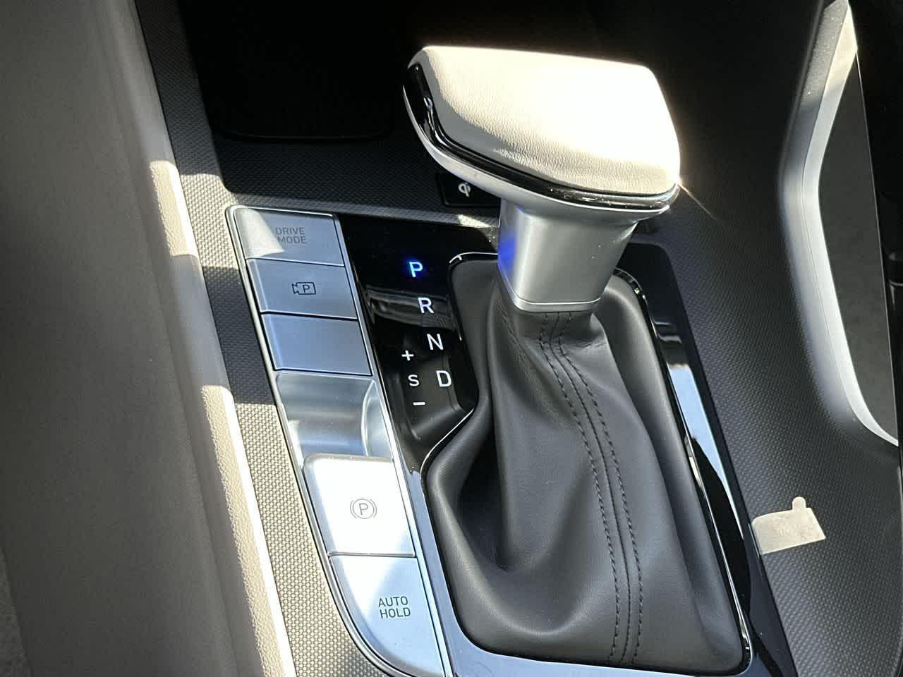 New 2026 Fluid Metal Hyundai SEL Sport Premium image 50