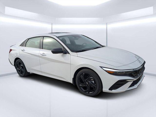 2026 Hyundai Elantra SEL Sport Premium for sale in Jacksonville, FL