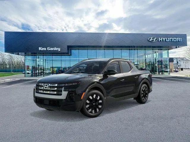 2026 Hyundai Santa Cruz SEL Activity for sale in Norwalk, OH