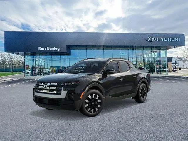 2026 Hyundai Santa Cruz SEL Activity for sale in Norwalk, OH