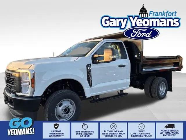 2026 Ford F-350 XL for sale in Frankfort, KY