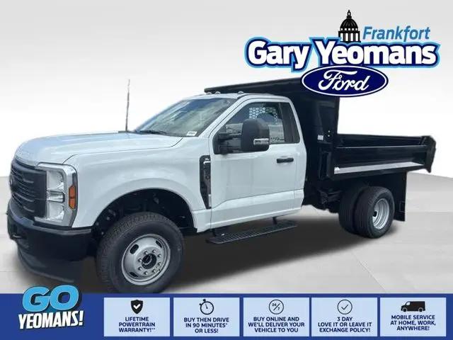 2026 Ford F-350 XL for sale in Frankfort, KY