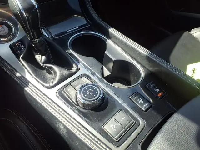2023 Nissan Maxima SV Xtronic CVT