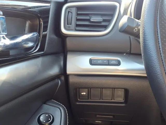2023 Nissan Maxima SV Xtronic CVT