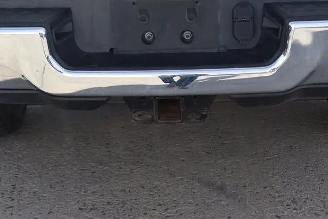 2021 Ram 3500 Big Horn Crew Cab 4x4 6'4" Box