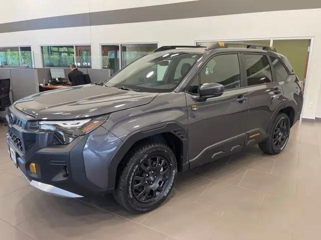 2026 Subaru Forester Wilderness for sale in Amherst, NH