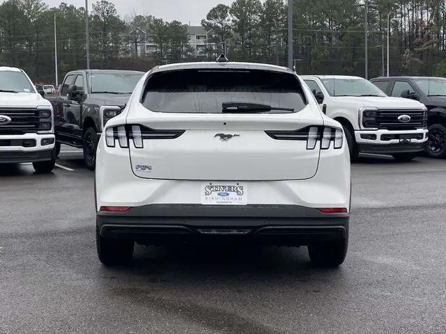 2026 Ford Mustang Mach-E Select