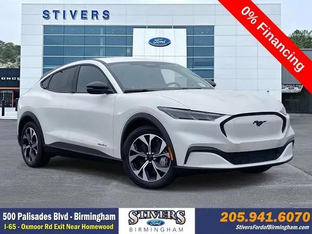 2026 Ford Mustang Mach-E Select for sale in Birmingham, AL