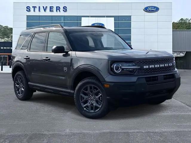 2025 Ford Bronco Sport Big Bend for sale in Birmingham, AL
