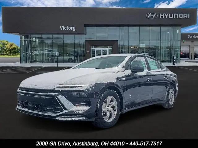 2026 Hyundai Sonata SE for sale in Austinburg, OH