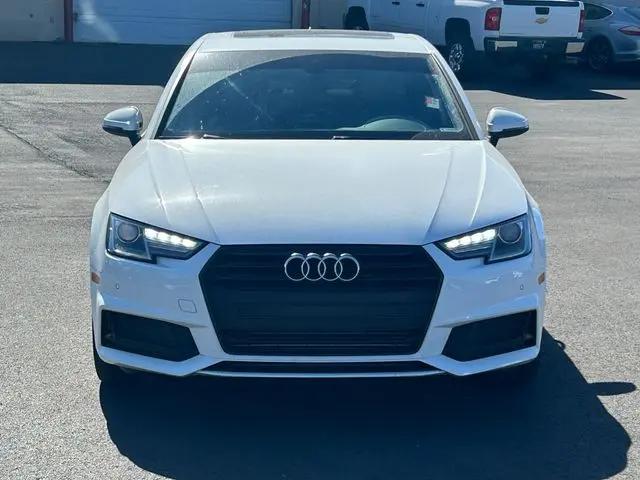 2019 Audi A4 40 Premium