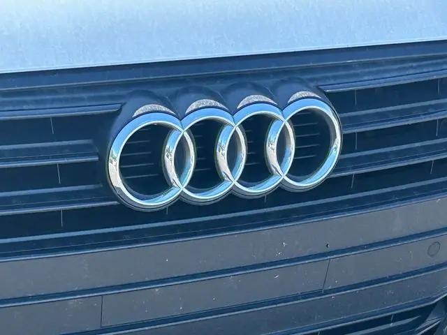 2019 Audi A4 40 Premium