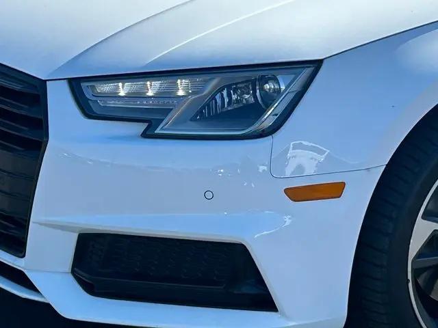 2019 Audi A4 40 Premium