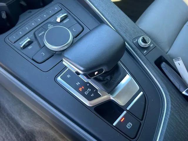 2019 Audi A4 40 Premium